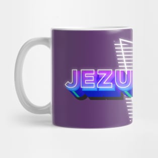 JezusPop! #3 Mug